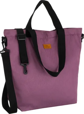 Obrázek produktu pro Rovicky dámská shopper kabelka fialová 40x49x18 cm
