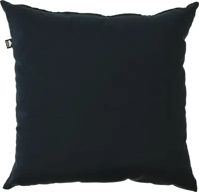 Produktbild von Kopu® Prisma Navy Dekokissen 45x45 cm - Dunkelblau