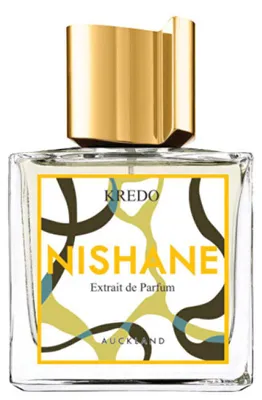 Image de Nishane Kredo parfum pur unisexe 50 ml
