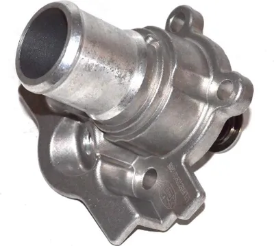 Produktbild von FAST Thermostat Kühlmittel 82°C für FIAT DUCATO Kasten (244) DUCATO Pritsche/Fahrgestell (244) DUCATO Bus (244, Z) für IVECO