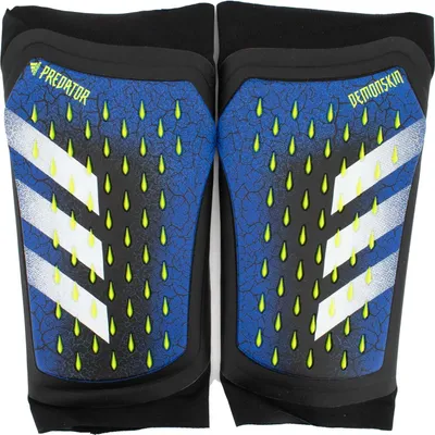 Immagine prodotto di Adidas Predator 20 Pro SG Low, parastinchi, taglia L, codice prodotto GK3521