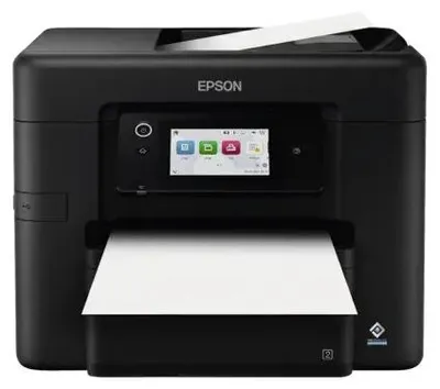 Immagine prodotto di Epson WorkForce Pro WF-4930 Ad inchiostro A4 4800 x 1200 DPI 25 ppm Wi-Fi