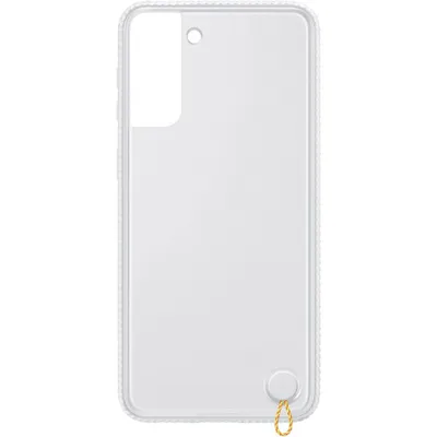 Obrázek produktu pro Samsung EF-GG996, Obal, Samsung, Galaxy S21 Ultra, 17 cm (6.7"), Průhledná, Bílá