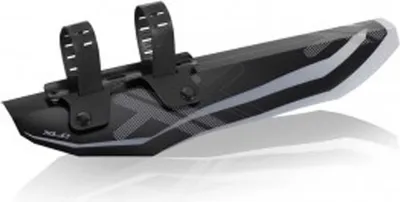 Produktbild von XLC Mudguard VR MGC-05 Fatbike schwarz grau