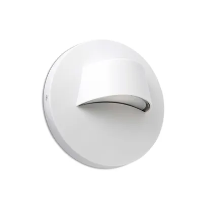 Immagine prodotto di Applique LED per esterni BROW 3000K IP44 Bianco