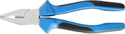 Produktbild von Dönges Kombizange, DIN ISO 5746, 200 mm (Zange Kombinationszange)