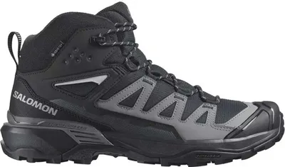 Produktbild von Schuhe Salomon Trekking X Ultra Mid 360 Gtx Gore-tex 474476