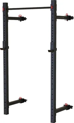 Image de Toorx Fitness Support mural WLX-2800 - Pliable