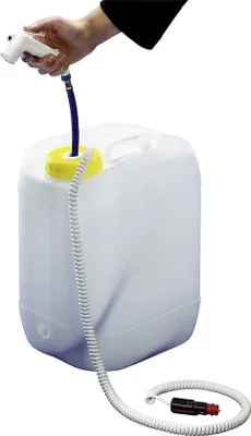 Produktbild von 26298 mobile Dusche