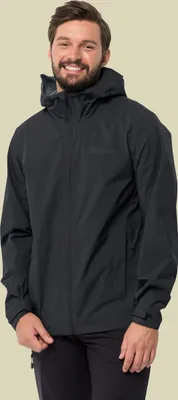 Imagen del producto de JACK WOLFSKIN ELSBERG 2 5L JKT M, color , talla XL