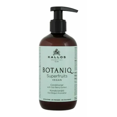Zdjęcie produktu dla Kallos Botaniq Superfruits Conditioner odżywcza odżywka wzmacniająca włókno włosa 300 ml