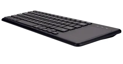 Obrázok produktu pre Tracer TRAKLA46367, Plná veľkosť (100 %), Bezdrôtový, RF Wireless, Membránový spínač kláves, Čierna