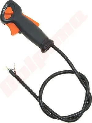 Obrázok produktu pre Rukoväť plynu pre Stihl Fs200 ( 4128 790 1301 )