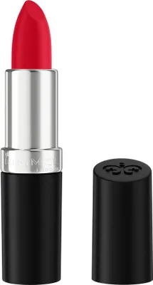 Immagine prodotto di Rimmel Lasting Finish Lipstick Rossetto a lunga durata con vitamine 170 Alarm, 4 g