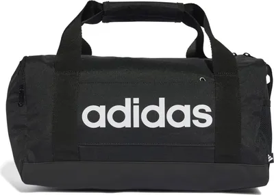 Image de Adidas Linear Duff Xs Couleur Noir