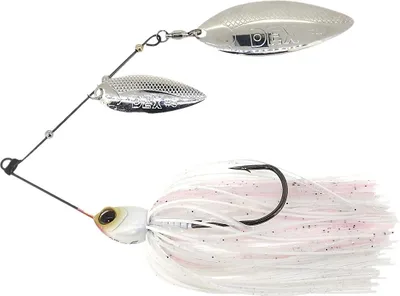 Produktbild von Berkley DEX Spinner Bait 14g Farbe Pearl White