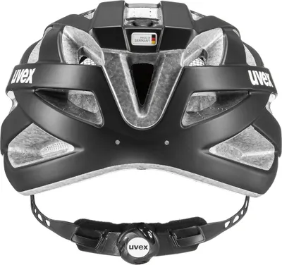 Image de UVEX casque de vélo i-vo cc black matt taille S (52-57 cm)