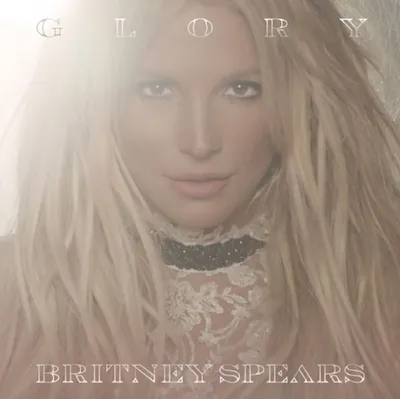 Obrázek produktu pro Britney Spears: Glory (Deluxe Version) - - (CD / G)