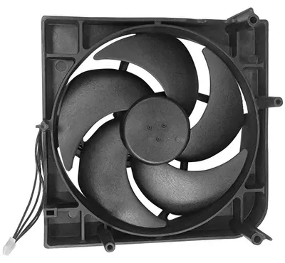 Produktbild von Innerer Lüfter für XBOX Series S Konsole, 5 Blätter
