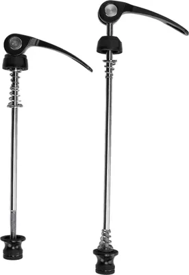 Produktbild von Fahrrad-Schnellspanner-Hebel, langlebig, hohe Festigkeit, einfache Installation, Korrosionsbeständigkeit