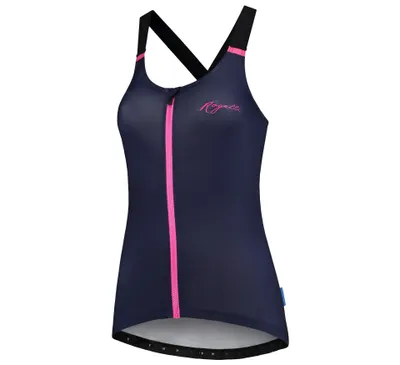 Image de T-shirt de vélo Rogelli Twist pour femmes