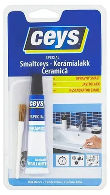 Image de Émail Ceys SPECIAL SMALTCEYS, de réparation, 15 ml