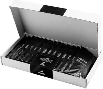 Produktbild von Maurten Drink Mix 320 Einzeldosis-stickbox Neutraler Geschmack 80g 14 Einheiten    One Size