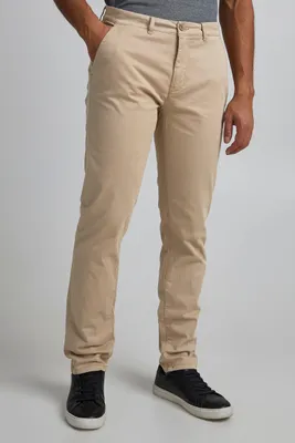 Produktbild von CASUAL FRIDAY CFViggo Chino Pants Herren Chino Stoffhose mit Stretch Slim Fit