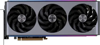 Zdjęcie produktu dla Sapphire Radeon RX7900XTX Gaming OC Nitro+ 24GB GDDR6 HDMI