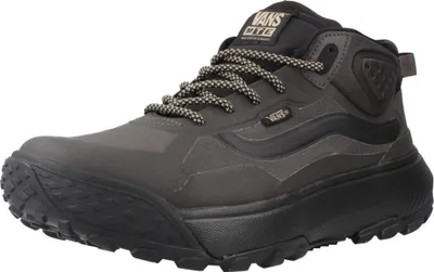 Produktbild von Vans MTE Crosspath Mid Washed Black 41