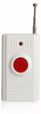 Immagine prodotto di Sensore di allarme SOS wireless