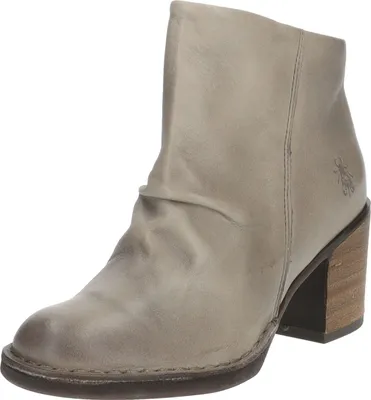 Produktbild von FLY London Stiefelette Stiefelette Leder