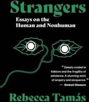 Produktbild von Strangers