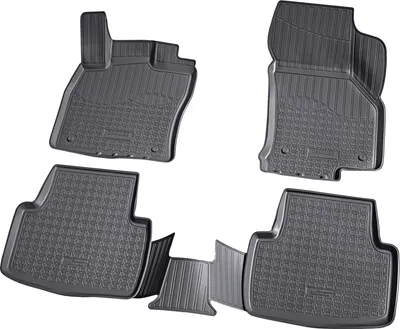 Immagine prodotto di Kofferraumwanne für CITROEN XSARA PICASSO | 1999-2010 | passgenau mit Rand