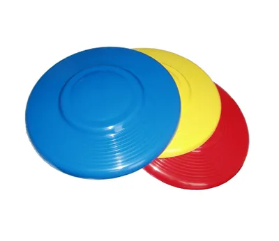 Immagine prodotto di Disco volante in diversi colori