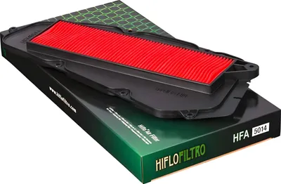 Produktbild von HifloFiltro LUFTFILTER HFA5014