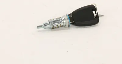 Produktbild von Schließzylinder Inklusive Schlüssel Ohne Transponder Fiat Panda ab 2012 71744152