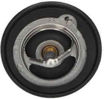 Produktbild von KAVO PARTS Thermostat Kühlmittel 88°C für HONDA CIVIC VIII Hatchback (FN, FK) Jazz II Schrägheck (GD, GE3, GE2) Jazz III Schrägheck (GE, GG, GP, ZA)