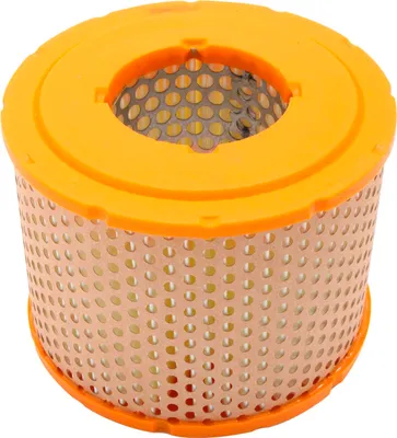 Produktbild von MZ Trockenluftfilter, Luftfilterpatrone 130x60x102 mm - für ES175 / 2, ES250 / 2, ETS250
