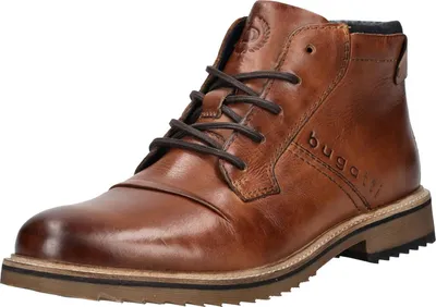 Produktbild von Bugatti Stiefelette Stiefelette Leder