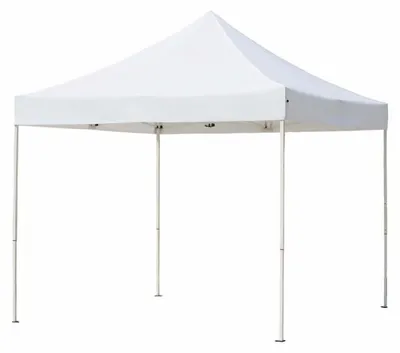 Immagine prodotto di Gazebo Holiday 3x3 m in Acciaio Tortora