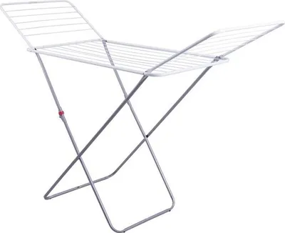 Obrázek produktu pro Sušák Na Prádlo Rozkládací 180X55X93 Cm, 18 M