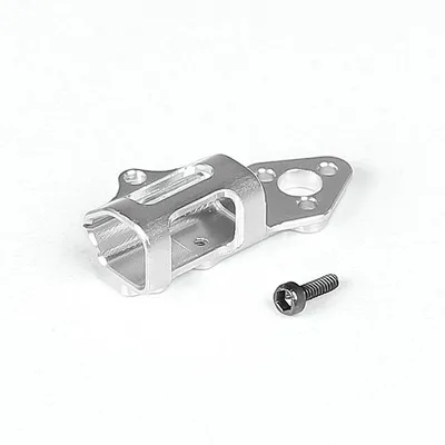 Immagine prodotto di OMPHOBBY OSHM1203, Set completo per la parte posteriore, argento
