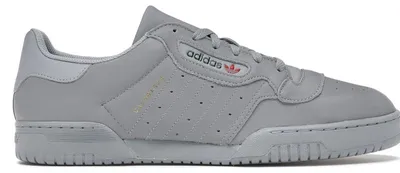 Produktbild von adidas Yeezy Powerphase Calabasas Grey - EU 42 2/3