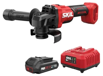 Image de Skil 20V 3923 CA 125mm Meuleuse d'angle sans fil (sans batterie)