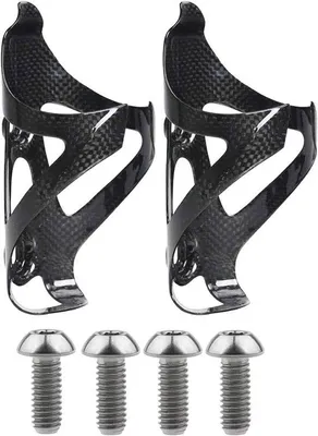 Produktbild von Carbonfahrradhinterreifenhalter, 2er Set