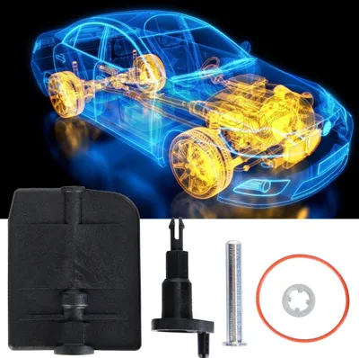 Obrázok produktu pre Súprava na opravu ventilov sacieho potrubia 11617544806 pre BMW 325 X3 Z3 Z4