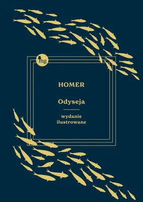 Image de L'Odyssée - Homère