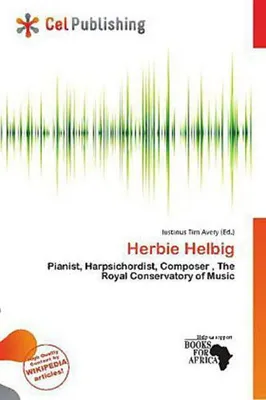 Produktbild von Herbie Helbig