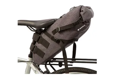 Produktbild von Wantalis Bikecase Untersattel Fahrradtasche